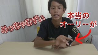 【指スケ】今回のオーリーもレベル上がったぞ！！指スケ日記＃４