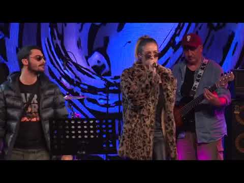 NASTUP VALENTINA I PLACENICI - KESE ETIKETE - BOJANA VUNTURISEVIC - 25.11.2022. - INSTA TV