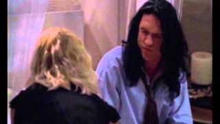 The Room - I gave you seven years of my life