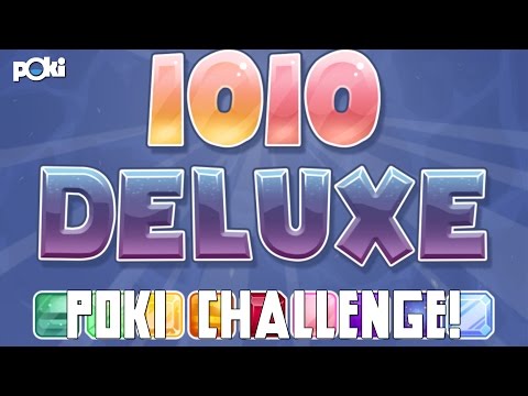 1010 Deluxe Poki