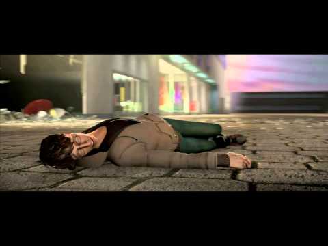 Maximall (Score by Leeran Raphaely) - Zurich Film Music Competition 2014, Winning Entry