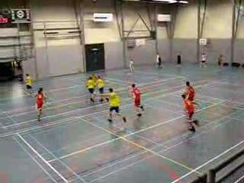 Alekos Basket  Dunckers - UBALL 1