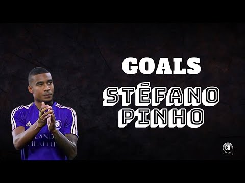 Gols Stefano Pinho
