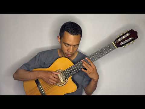 Faniriako | Sahaza Guitariste • FF 39 | Hira Fiderana Malagasy