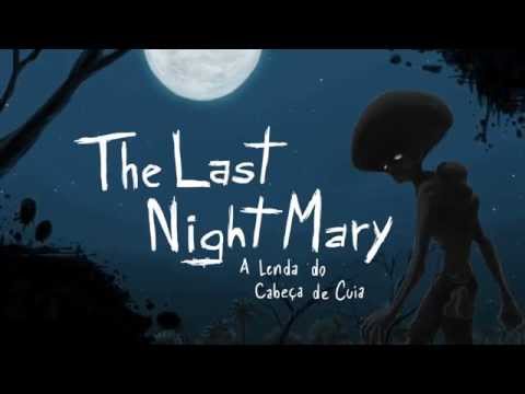 The Last NightMary - A Lenda do Cabeça de Cuia Steam Key GLOBAL - 1