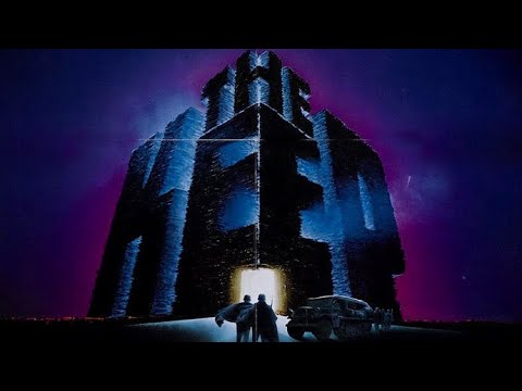 The Keep (1983) Trailer