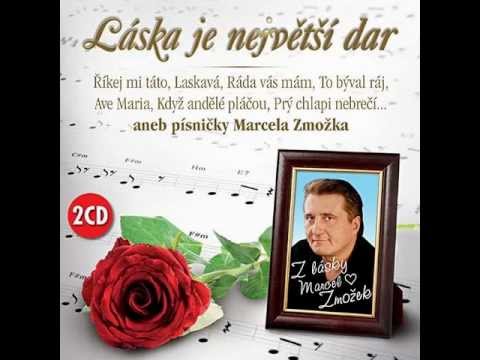 Jiří Zmožek - Slzy sedmi bolestí