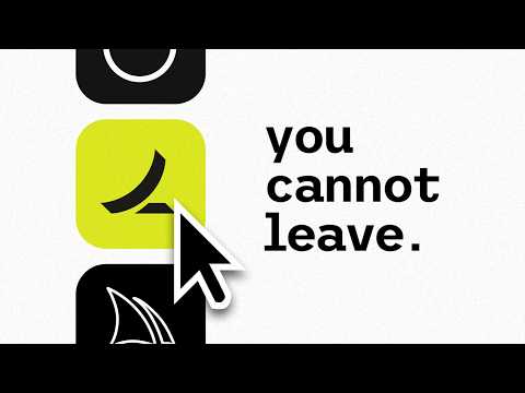 The Secret Behind “Unleavable” Apps