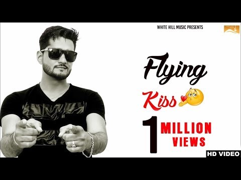 Flying Kiss