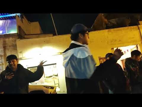 Onirio vs Snake - Octavos || Clasificatoria Pura Calle