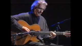 John McLaughlin RARE Classical Guitar Concert 90&#39;s
