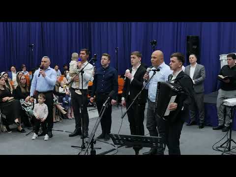 Nu-i vremea de zidit in vale - Muntele Sionului