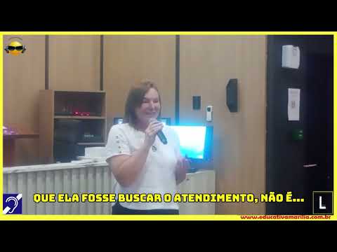 Tv Eduvcativa - Violência contra as Mulheres e Feminicídio em Marília SP Desafios e Atuação