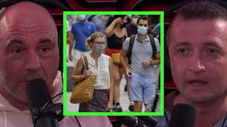 Michael Malice is Worried About the Response to the Virus