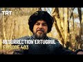 Resurrection Ertugrul Season 5 Episode 403