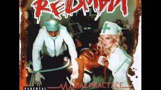 Redman feat. Missy Elliot - Dat Bitch (from Malpractice)