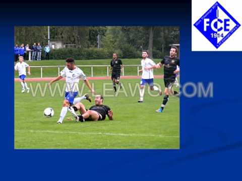 3.Spieltag: 1.FC Eislingen gegen VFB Oberesslingen/Zell