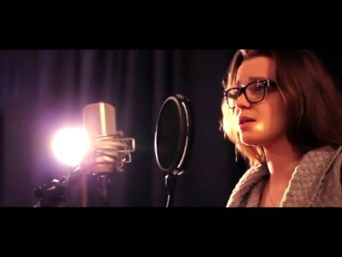 Magda Kuraś i Jakub Wronowski - Seven nation army (acoustic cover)