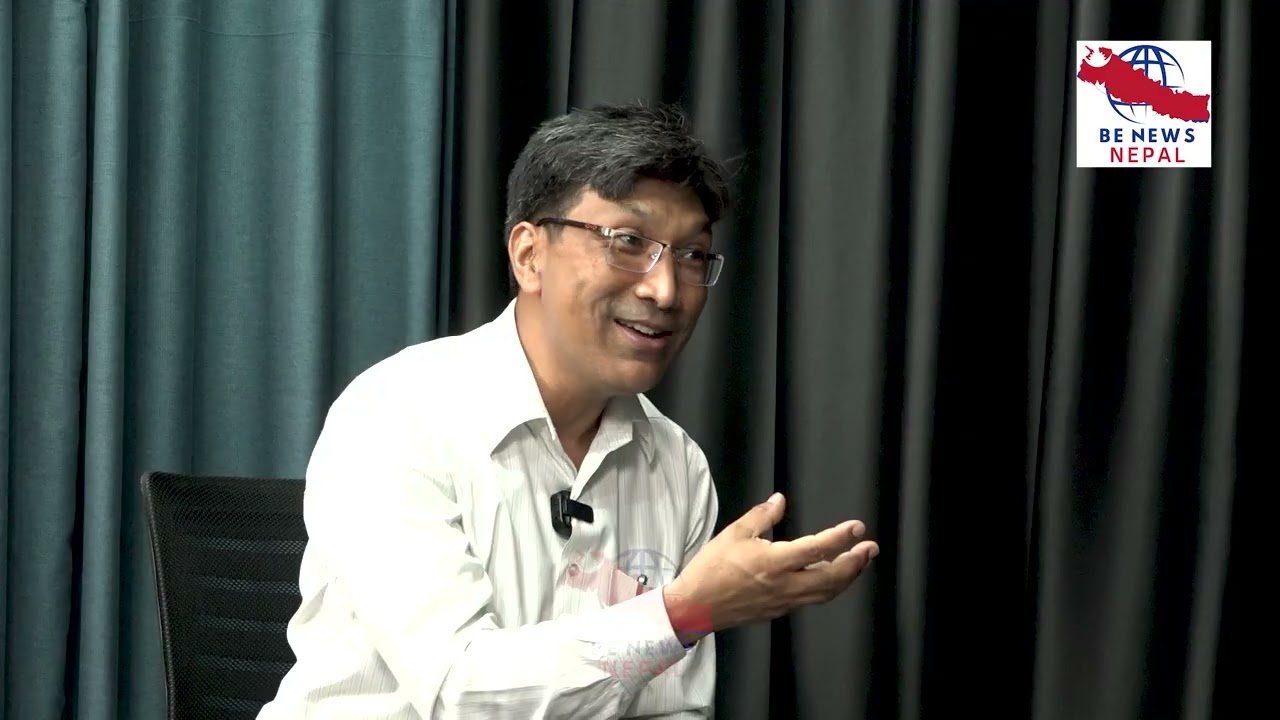 प्रा.डा. धनरत्न शाक्य (एमडी, एमबिबिएएस) मनोरोग बिशेषज्ञ सँग कुराकानी.......