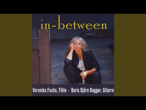 Celso Machado: Pacoca (Choro)