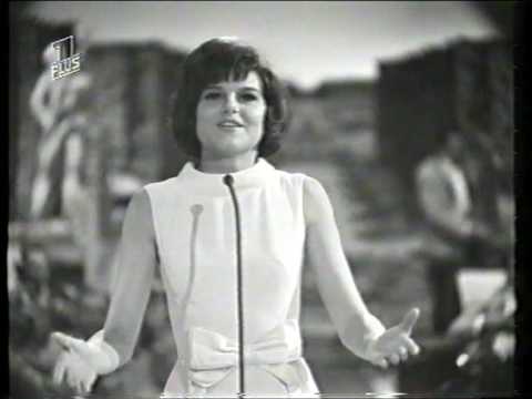 Peggy March - Mit 17 hat man noch Träume