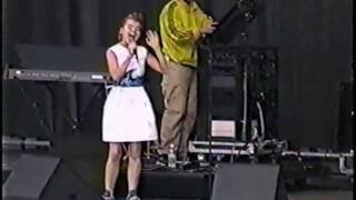 Björk-Human Behaviour-Tibetan Freedom Concert 1996