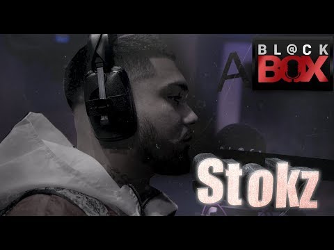 Stokz || BL@CKBOX S16 || Ep. 169