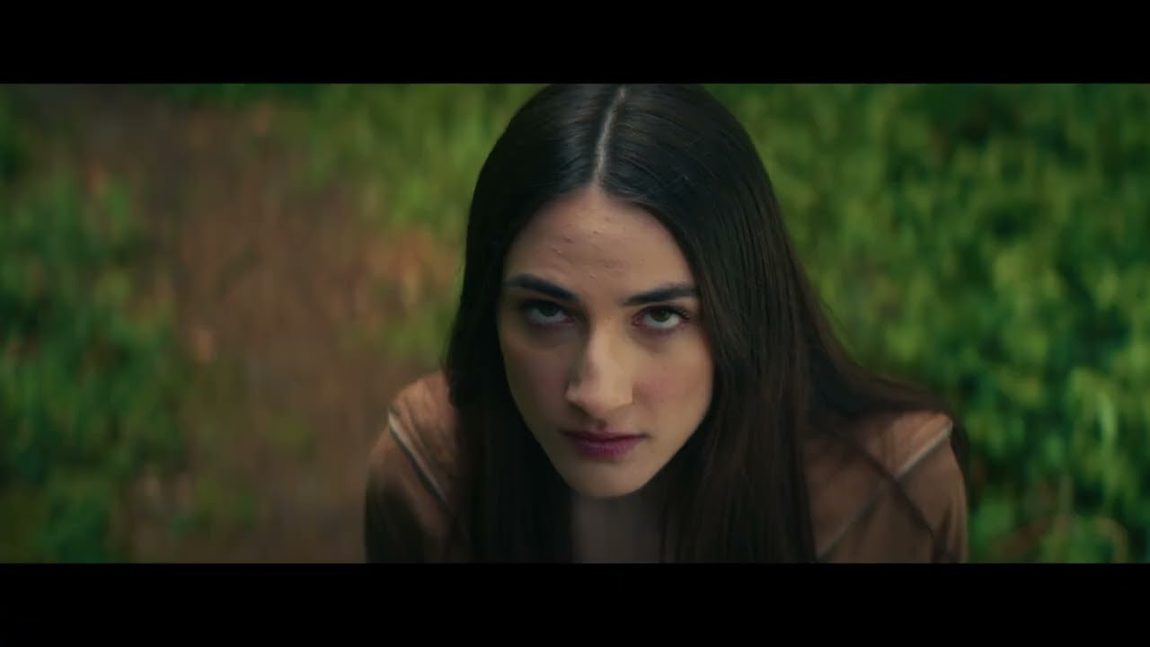 La casa en el árbol trailer thumbnail