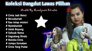 Download lagu Koleksi Dangdut Lawas Pilihan - Cover Rundjanie Studio - Cinta jadi benci mp3