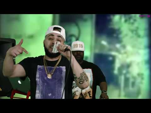 R-Mean  - "Wu Tang Salute" #Mean Mondys