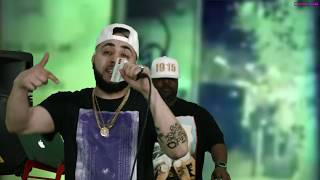 R-Mean  - "Wu Tang Salute" #Mean Mondys