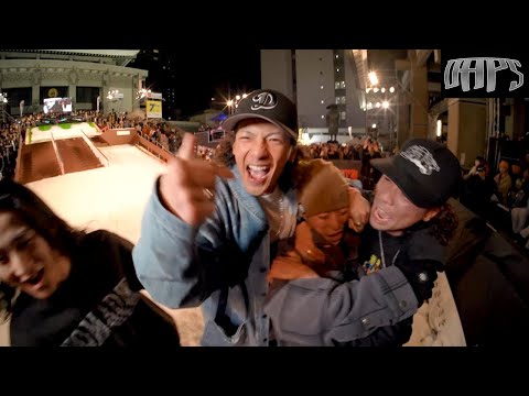 Cowday Street 2025 | DAPS