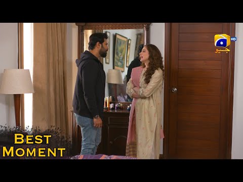 Grift Episode 61 || Ali Abbas - Saniya Shamshad || 𝐁𝐞𝐬𝐭 𝐌𝐨𝐦𝐞𝐧𝐭 𝟎𝟔 || Har Pal Geo