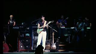 Frank Zappa - 1978 10 27 (E) - Palladium NYC