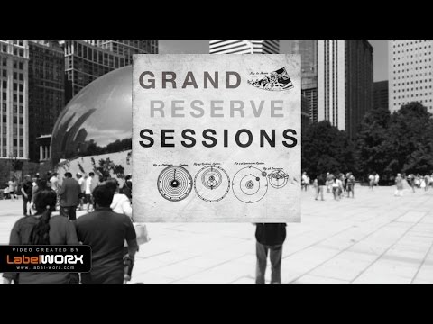 Grand Reserve - Been On My Mind (Original Mix)