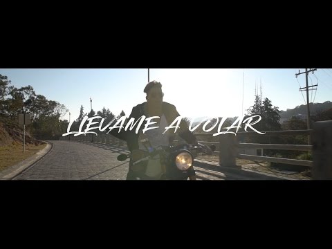 Jawy Méndez ft Shak T / KS - Llévame a volar Video (Video Lyric)