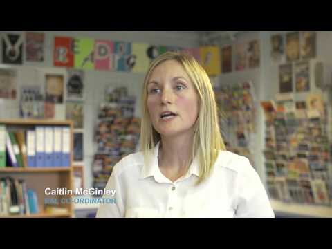 Hove Park 1:1 Learning Transformation - Impacts