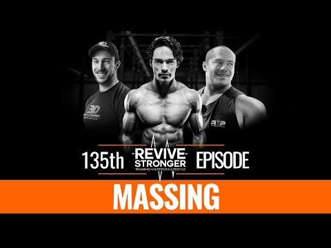 How to Bulk? - Mike Israetel & Eric Helms