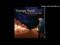 George Strait - Desperately