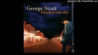 George Strait - Desperately