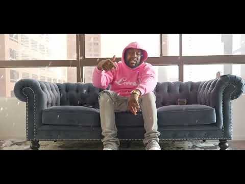 BFL KADA - Bank Roll (Shot By: Pinevpple Films)