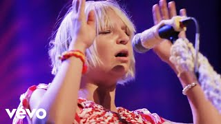 Sia - Soon We&#39;ll Be Found (Live At London Roundhouse)