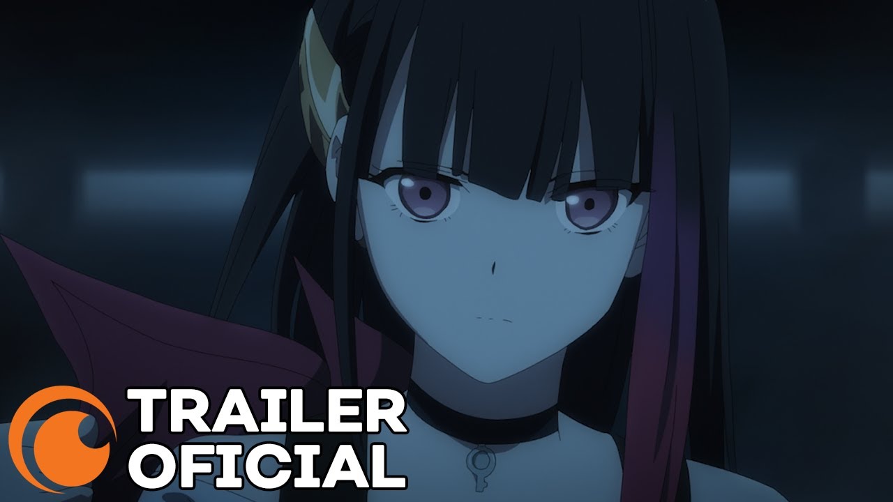 trailer Oficial