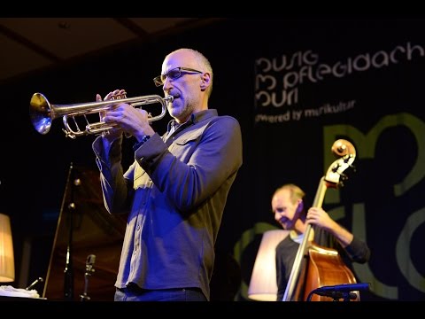 Ralph Alessi Baida Quartet - "Gone Today,  Here Tomorrow" @ musig im pflegidach, Muri