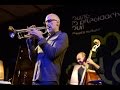 Ralph Alessi Baida Quartet - "Gone Today,  Here Tomorrow" @ musig im pflegidach, Muri