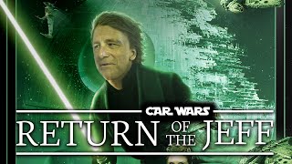 (E 9) Jeff Matauch 2nd Podcast: A Master's Guide to Automotive Restoration (Paint & Body)