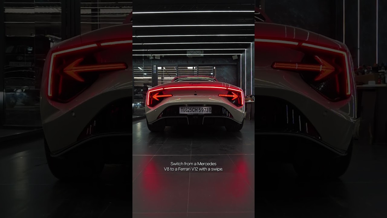 Lumyn | Automotive