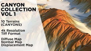 Canyon Collection Vol 1 video thumbnail