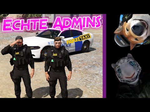 Csyon und Onearly als Echte Admins UNTERWEGS! /// Rlo - Stream Highlights