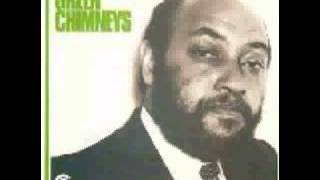 Kenny Barron Trio - Green Chimneys